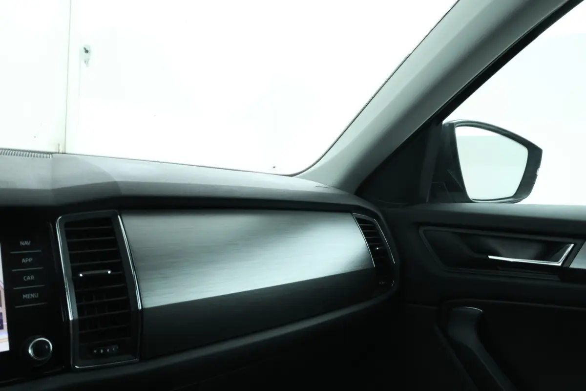 1.5 TSI Ambition 7p. 7 persoon, Automaat, Navigatie, Apple carplay,