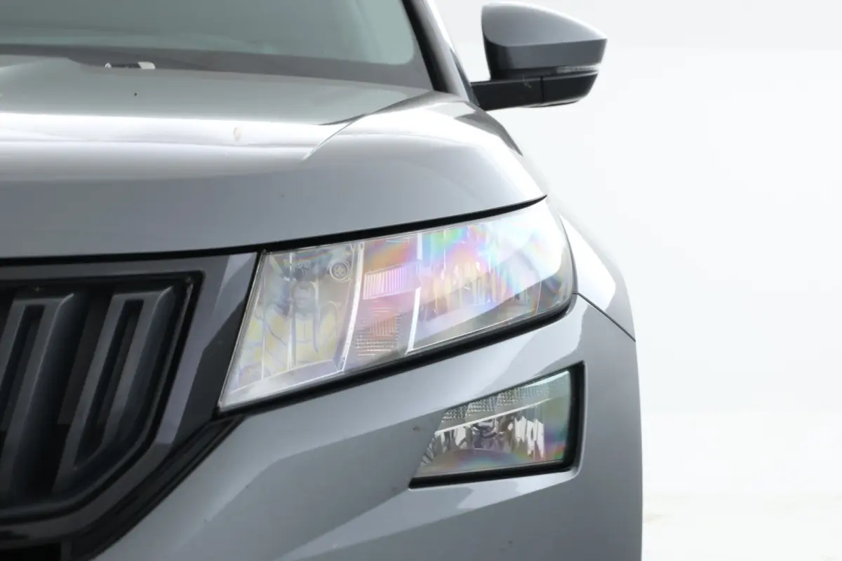 1.5 TSI Ambition 7p. 7 persoon, Automaat, Navigatie, Apple carplay,