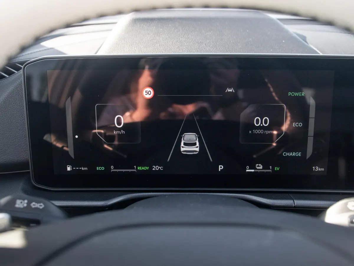 1.6 T-GDi Hybrid GT-PlusLine | Actieprijs* | Navi. | Clima. | Adapt. Cruise. | Stoel&Stuur Verwarming | Dodehoekcamera | Panodak | GT-Line Bekleding In Suède/Lederlook | Harman Kardon | Sli