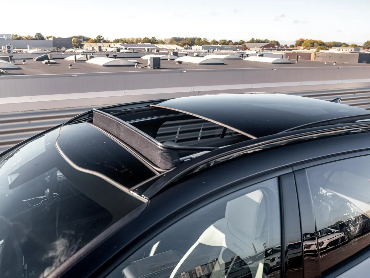 1.6 T-GDi Hybrid GT-PlusLine | Actieprijs* | Navi. | Clima. | Adapt. Cruise. | Stoel&Stuur Verwarming | Dodehoekcamera | Panodak | GT-Line Bekleding In Suède/Lederlook | Harman Kardon | Sli