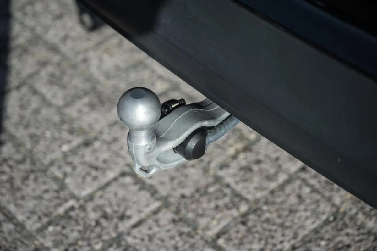 1.5 eHybrid Life Edition TREKHAAK ACC 360 CAMERA STOELVERWARMING