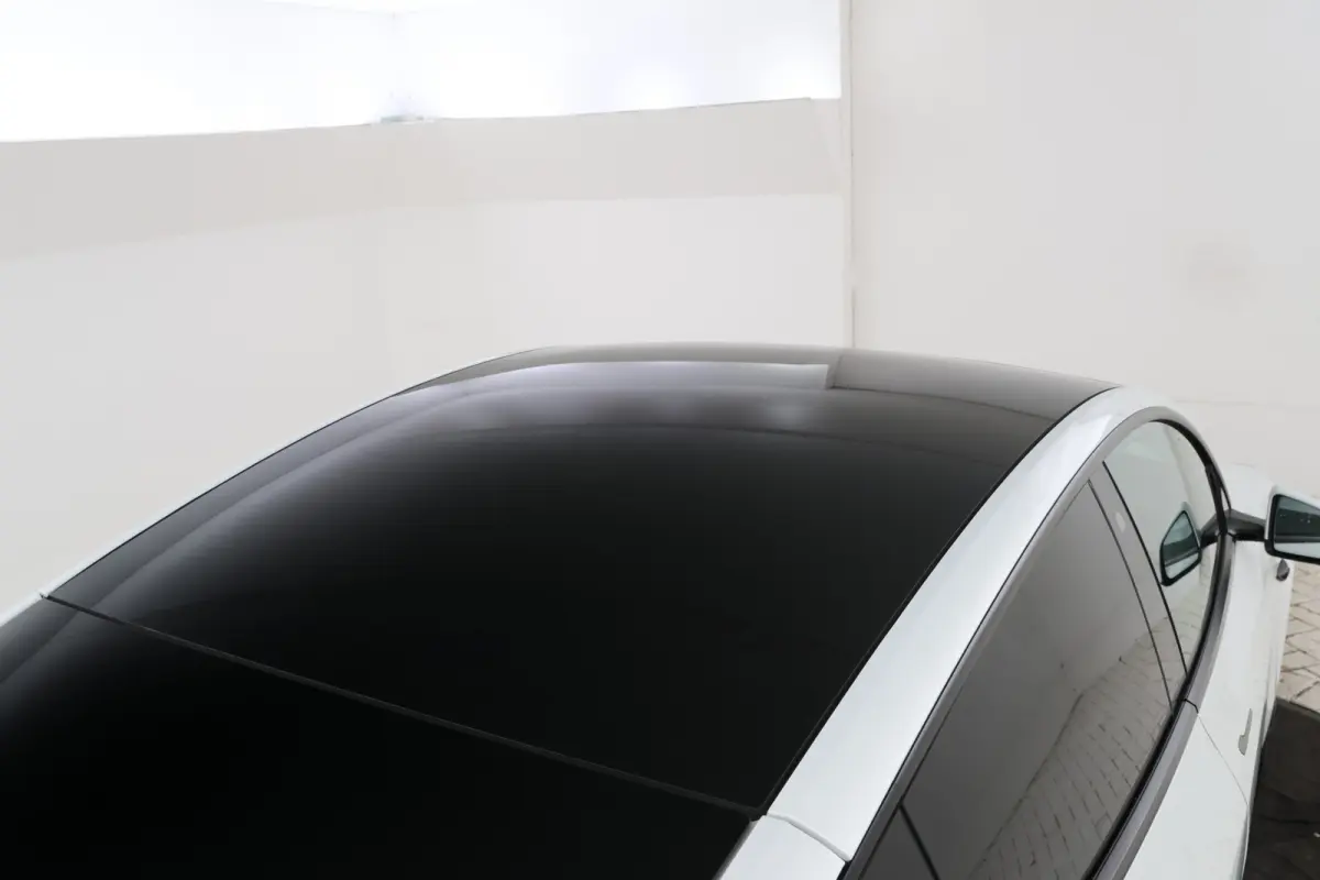 Long Range AWD 75 kWh Volleder, Stoel/stuurverwarming, Navigatie