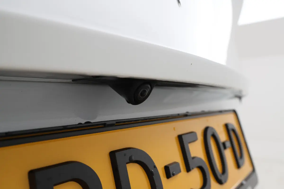 Long Range AWD 75 kWh Volleder, Stoel/stuurverwarming, Navigatie