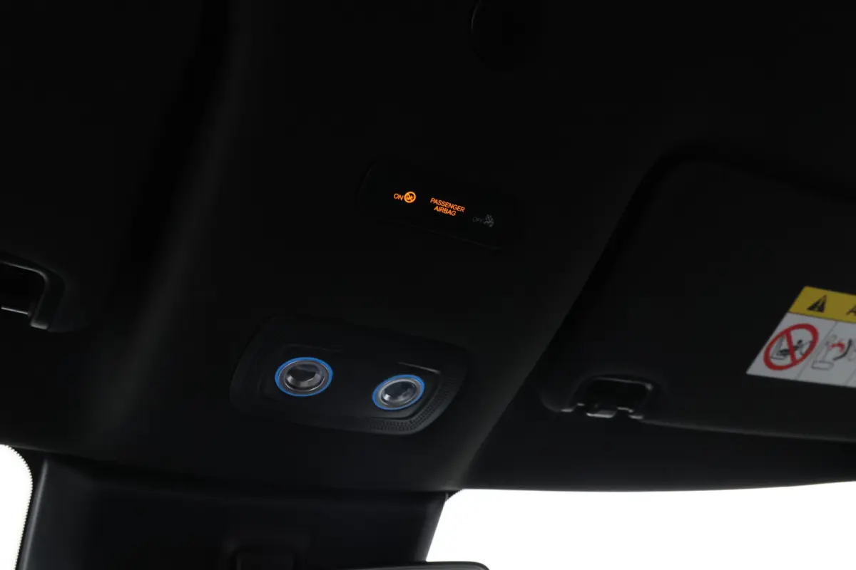 1.5 DM-i Active Plug in!, Voorraad, Nieuw