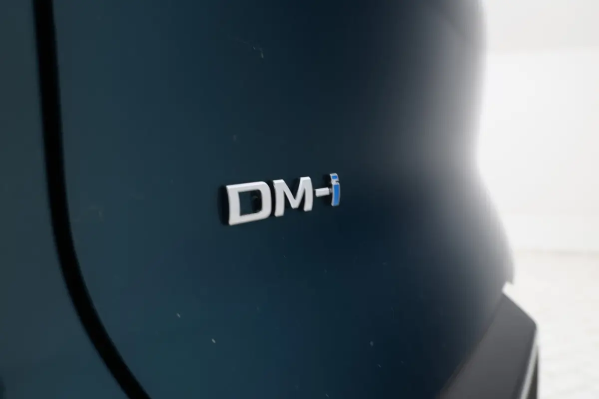 1.5 DM-i Active Plug in!, Voorraad, Nieuw