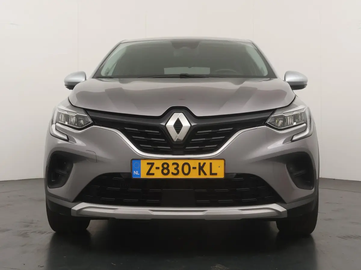 evolution TCe 90 | Achteruitrijcamera | Navigatie |