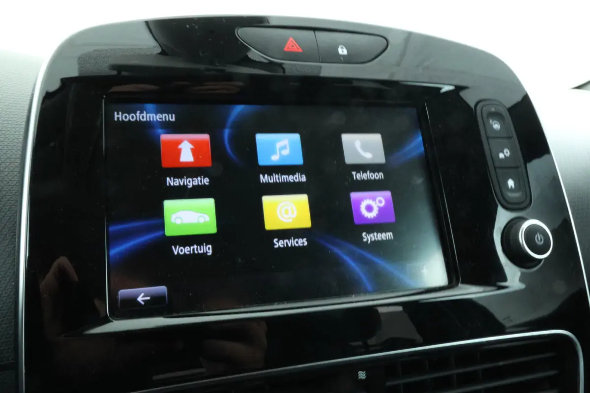 0.9 TCe Intens