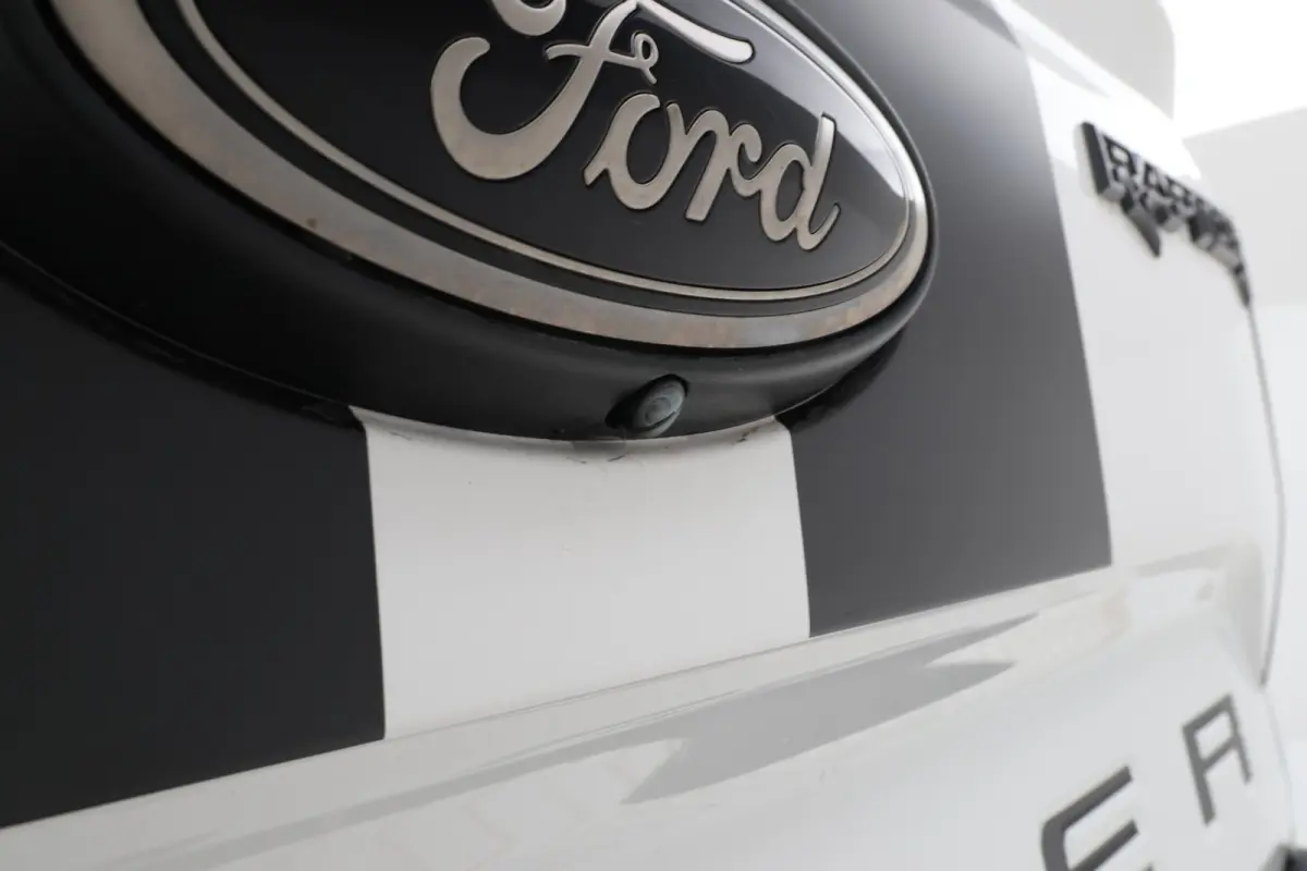 3.0 EcoBoost Raptor 292Pk 6 cilinder Navigatie,