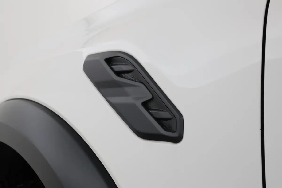 3.0 EcoBoost Raptor 292Pk 6 cilinder Navigatie,