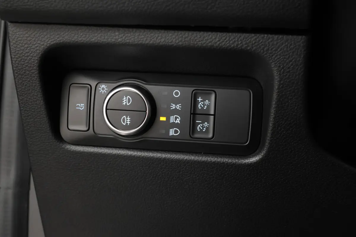 3.0 EcoBoost Raptor 292Pk 6 cilinder Navigatie,