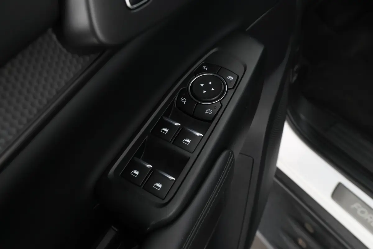 3.0 EcoBoost Raptor 292Pk 6 cilinder Navigatie,