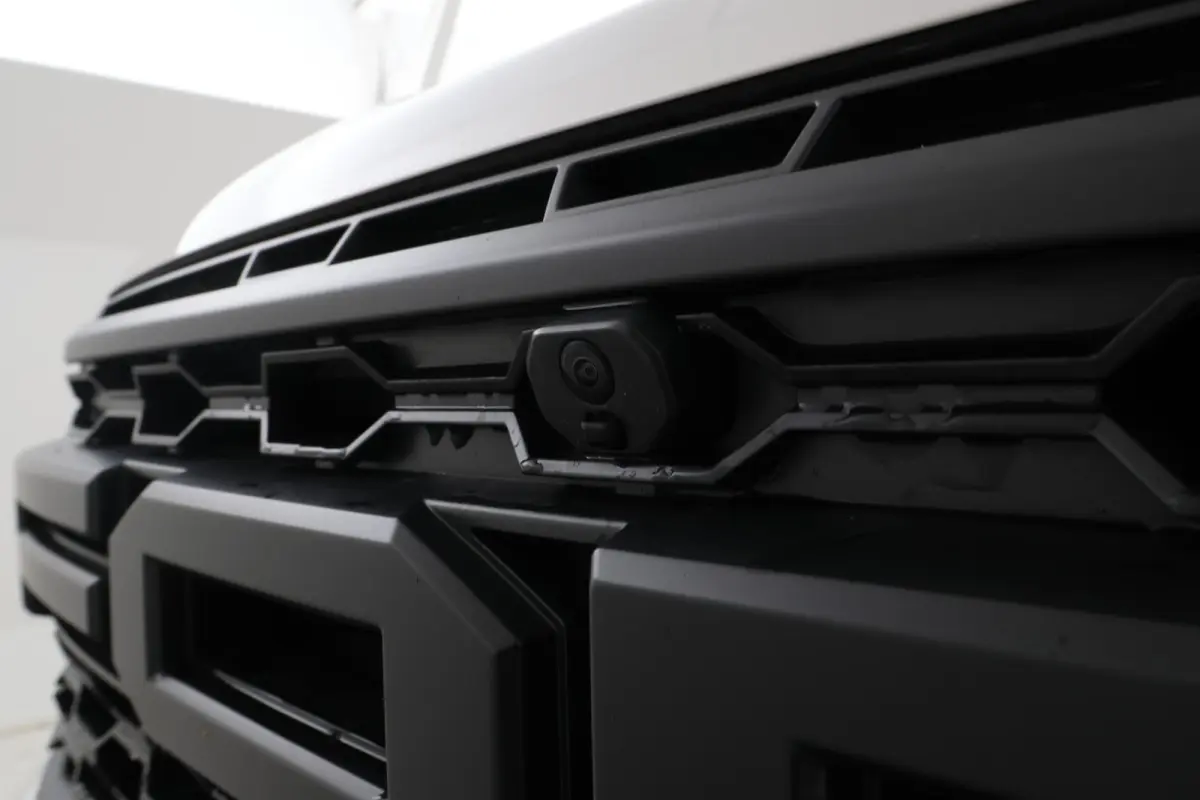 3.0 EcoBoost Raptor 292Pk 6 cilinder Navigatie,