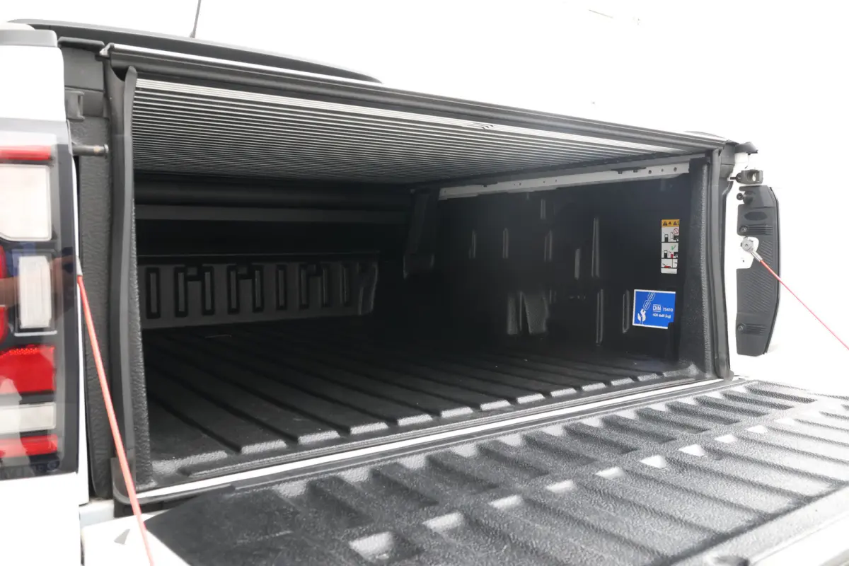 3.0 EcoBoost Raptor 292Pk 6 cilinder Navigatie,