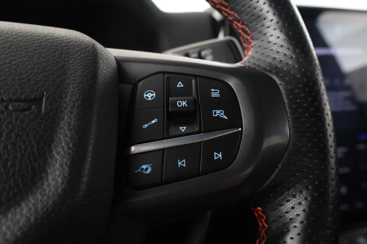 3.0 EcoBoost Raptor 292Pk 6 cilinder Navigatie,