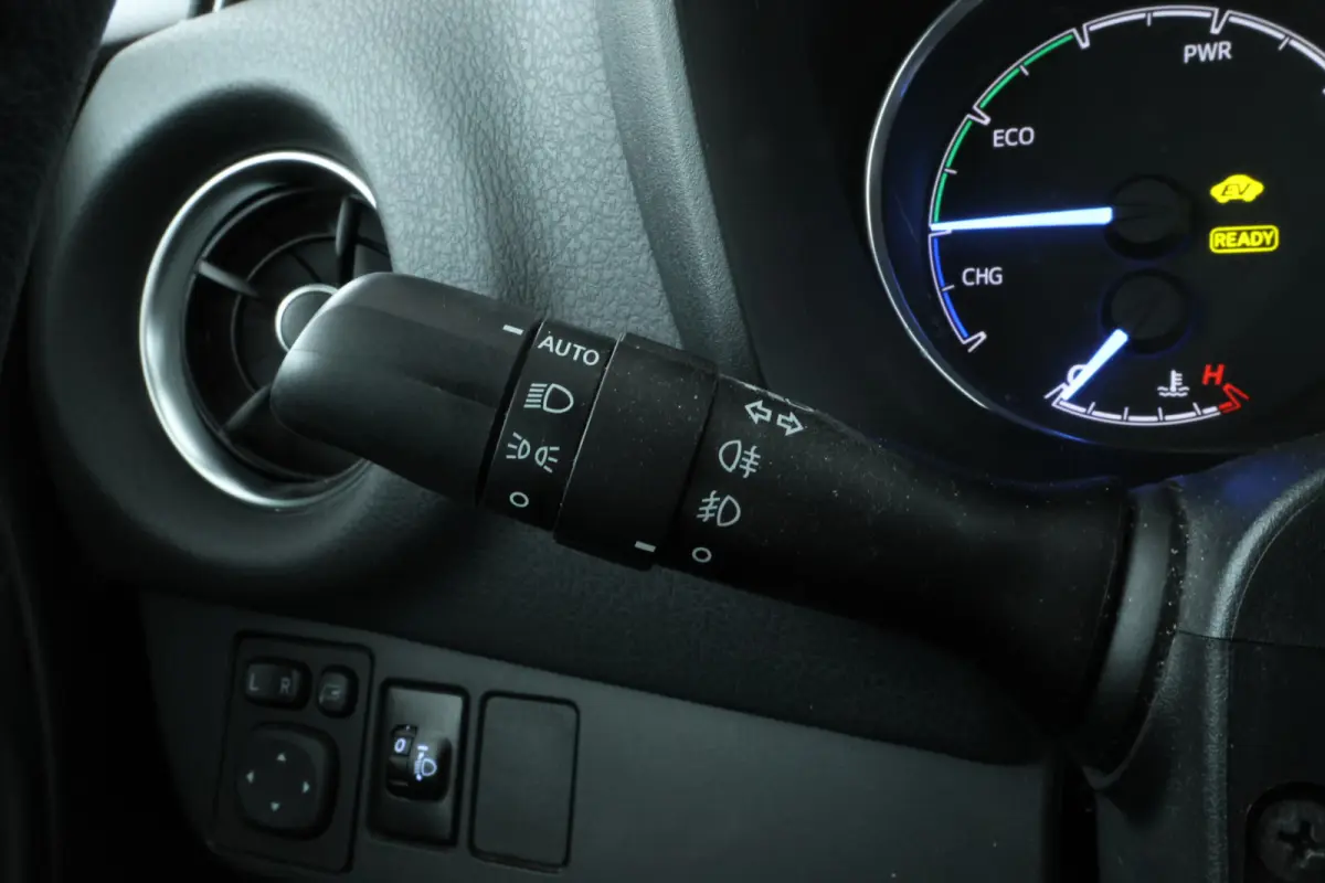 1.5 Hybrid Dynamic Automaat, Navigatie, climate,