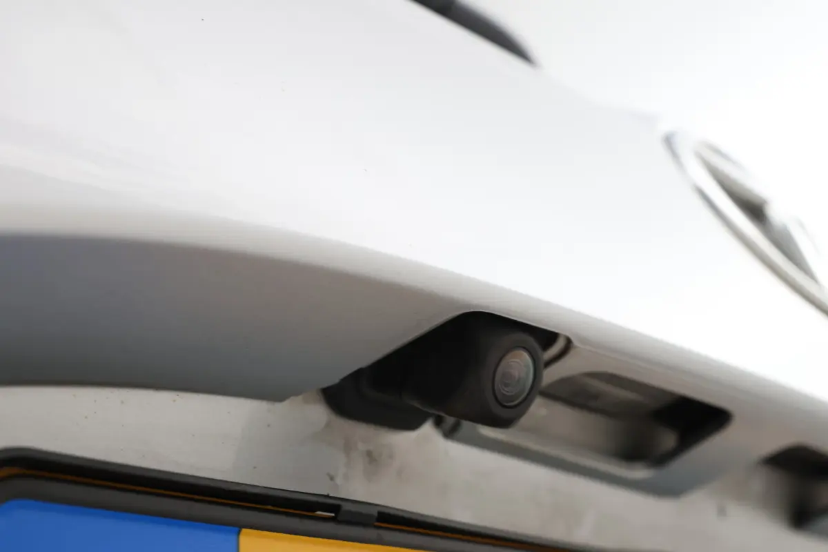 1.5 Hybrid Dynamic Automaat, Navigatie, climate,