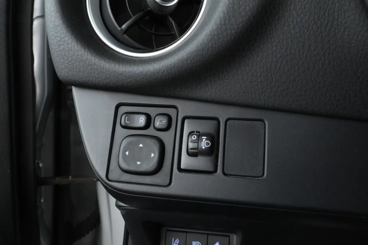 1.5 Hybrid Dynamic Automaat, Navigatie, climate,