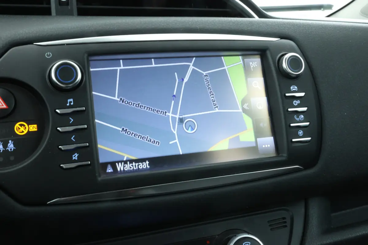 1.5 Hybrid Dynamic Automaat, Navigatie, climate,