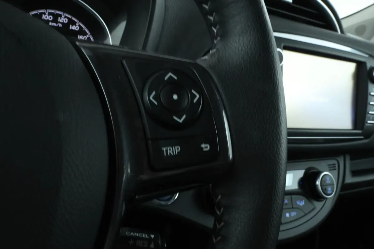 1.5 Hybrid Dynamic Automaat, Navigatie, climate,