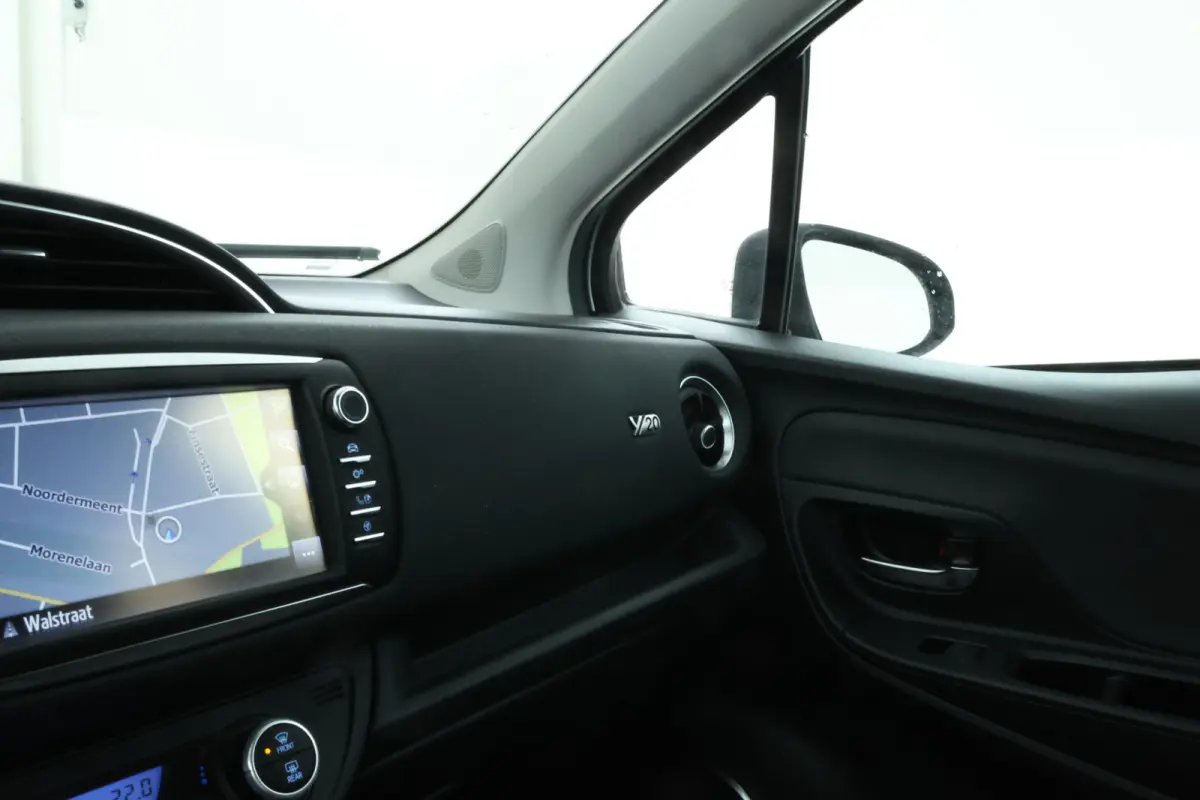 1.5 Hybrid Dynamic Automaat, Navigatie, climate,