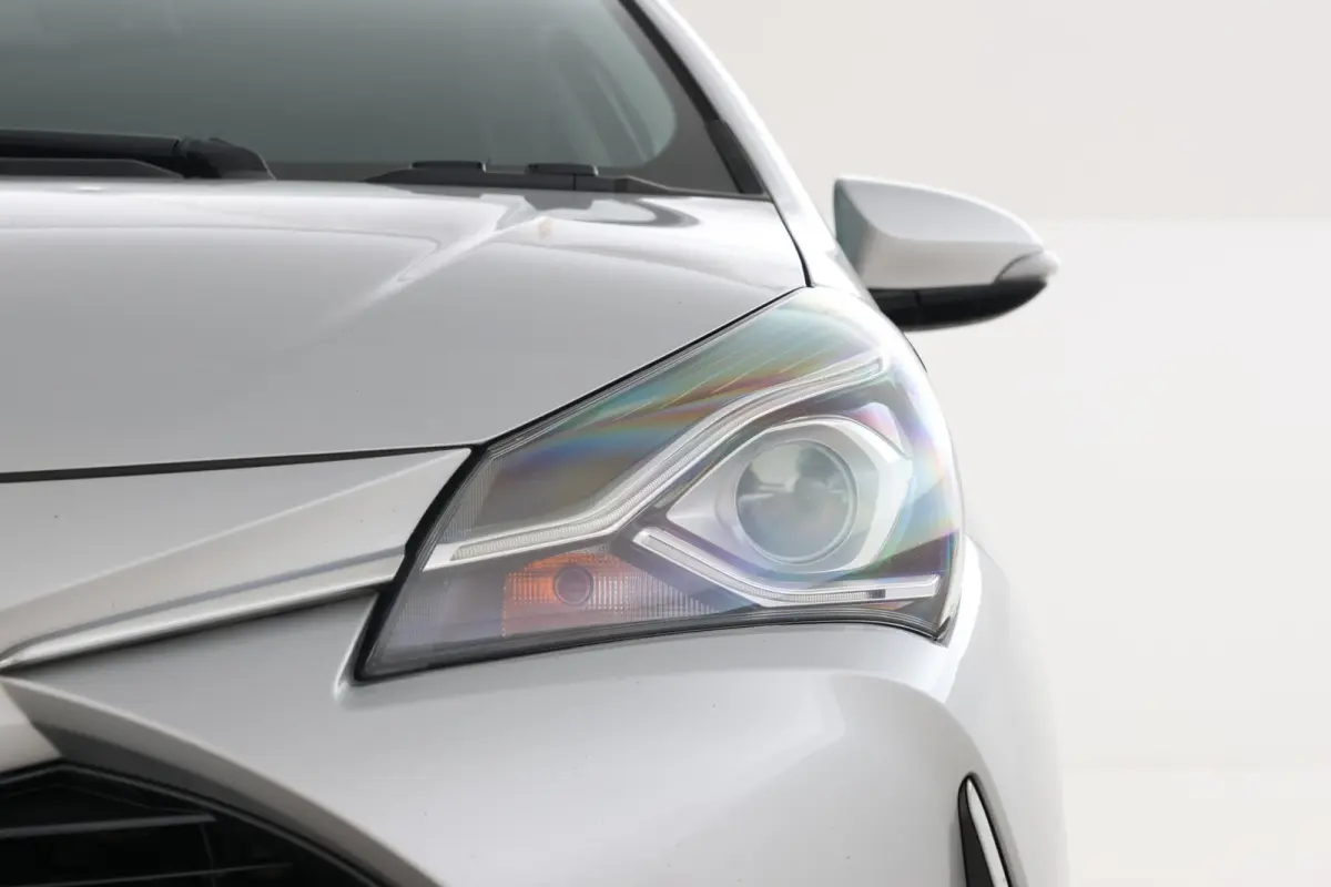 1.5 Hybrid Dynamic Automaat, Navigatie, climate,
