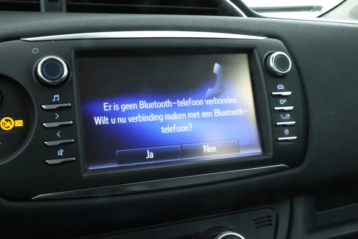 1.5 Hybrid Dynamic Automaat, Navigatie, climate,