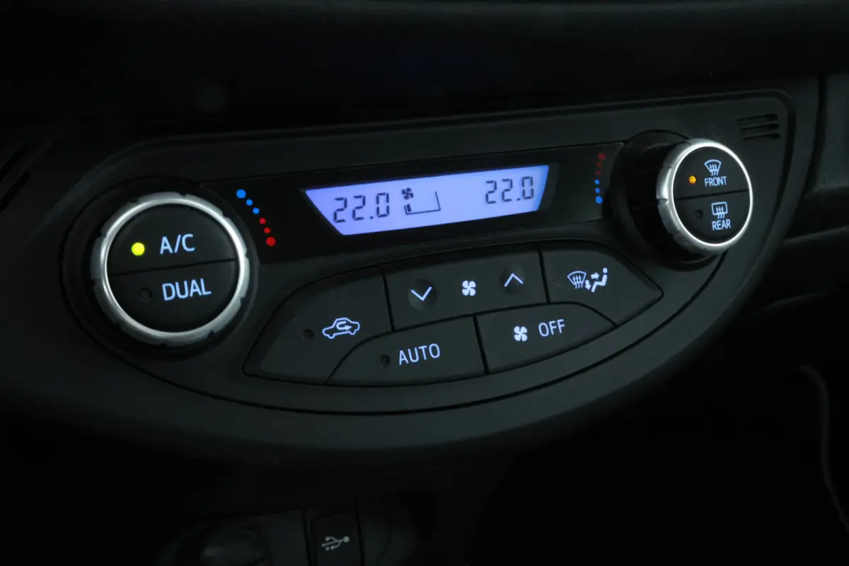 1.5 Hybrid Dynamic Automaat, Navigatie, climate,