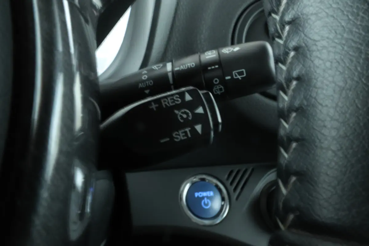 1.5 Hybrid Dynamic Automaat, Navigatie, climate,