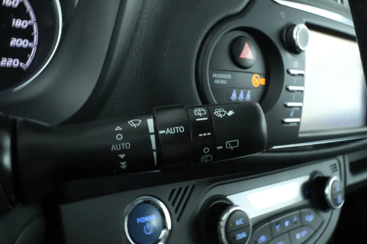 1.5 Hybrid Dynamic Automaat, Navigatie, climate,