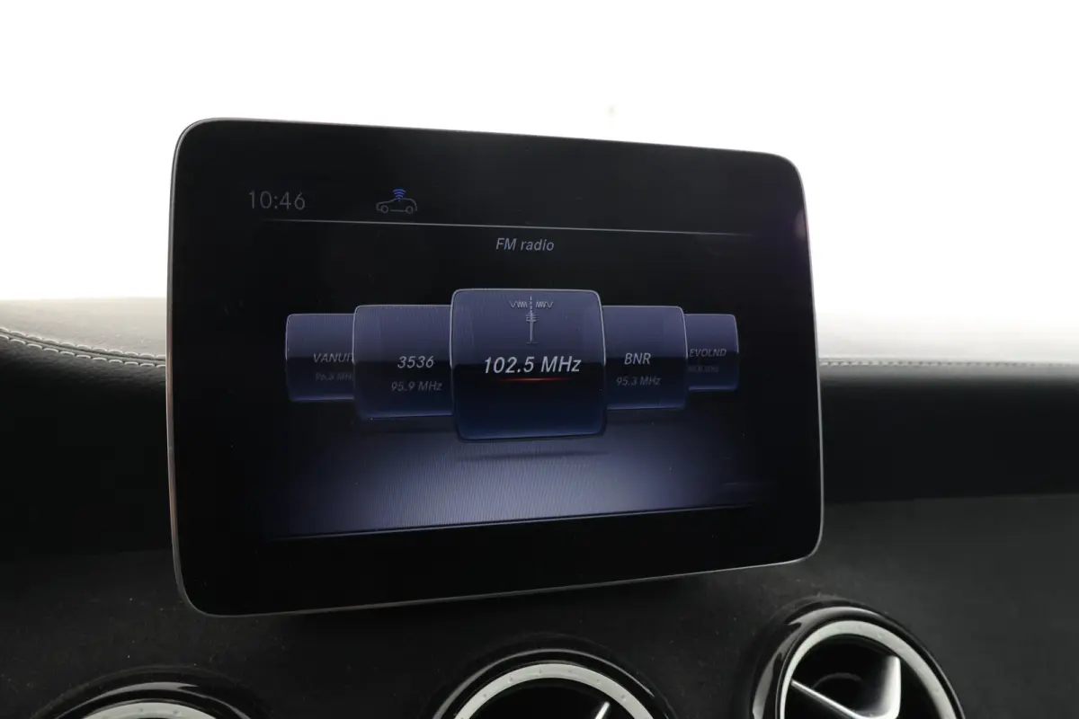 180 Business Solution AMG automaat! kanon!!