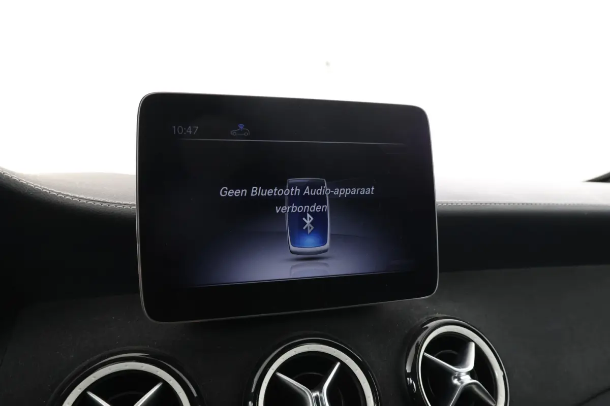 180 Business Solution AMG automaat! kanon!!