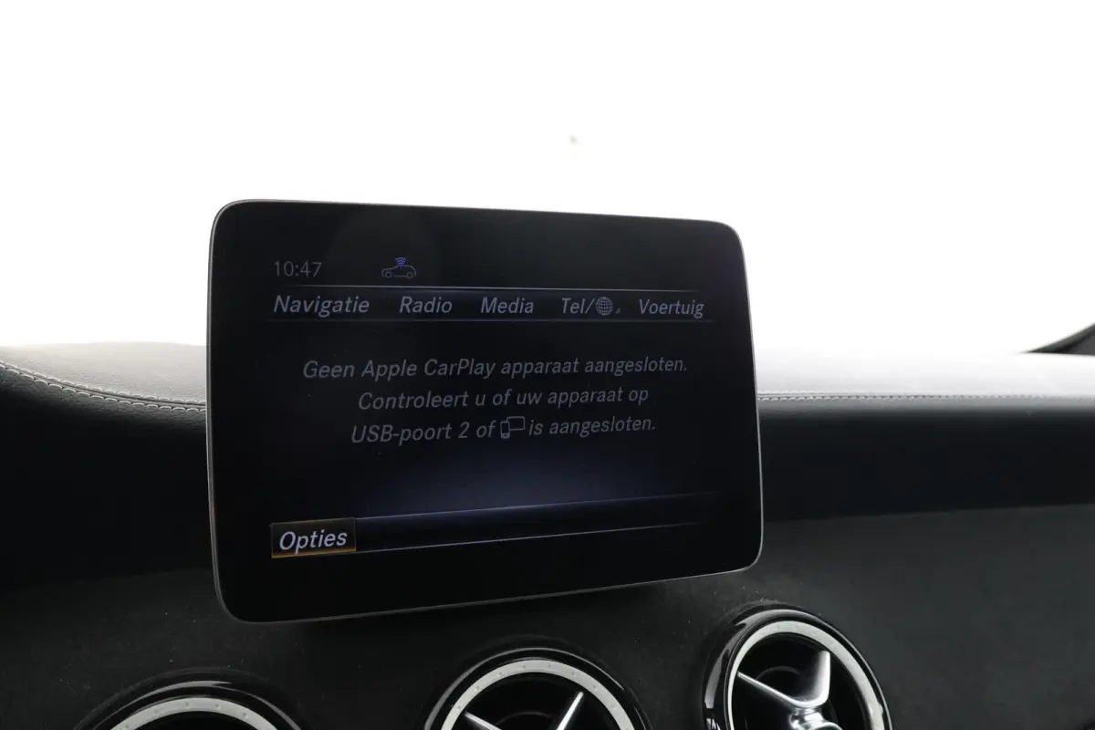 180 Business Solution AMG automaat! kanon!!