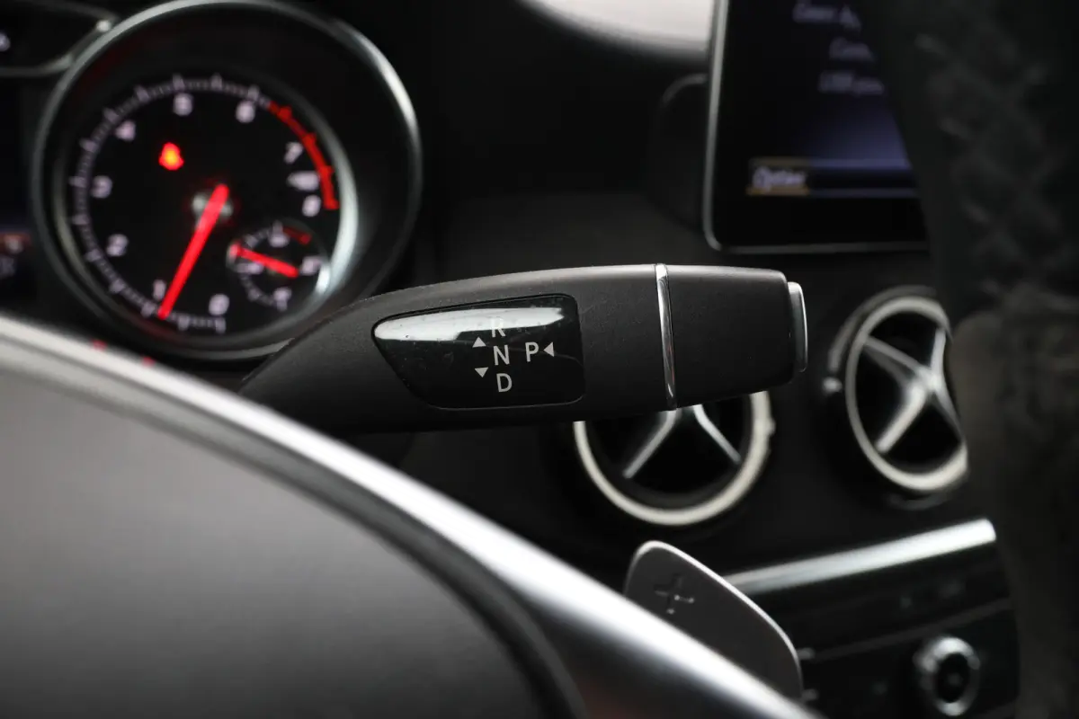 180 Business Solution AMG automaat! kanon!!