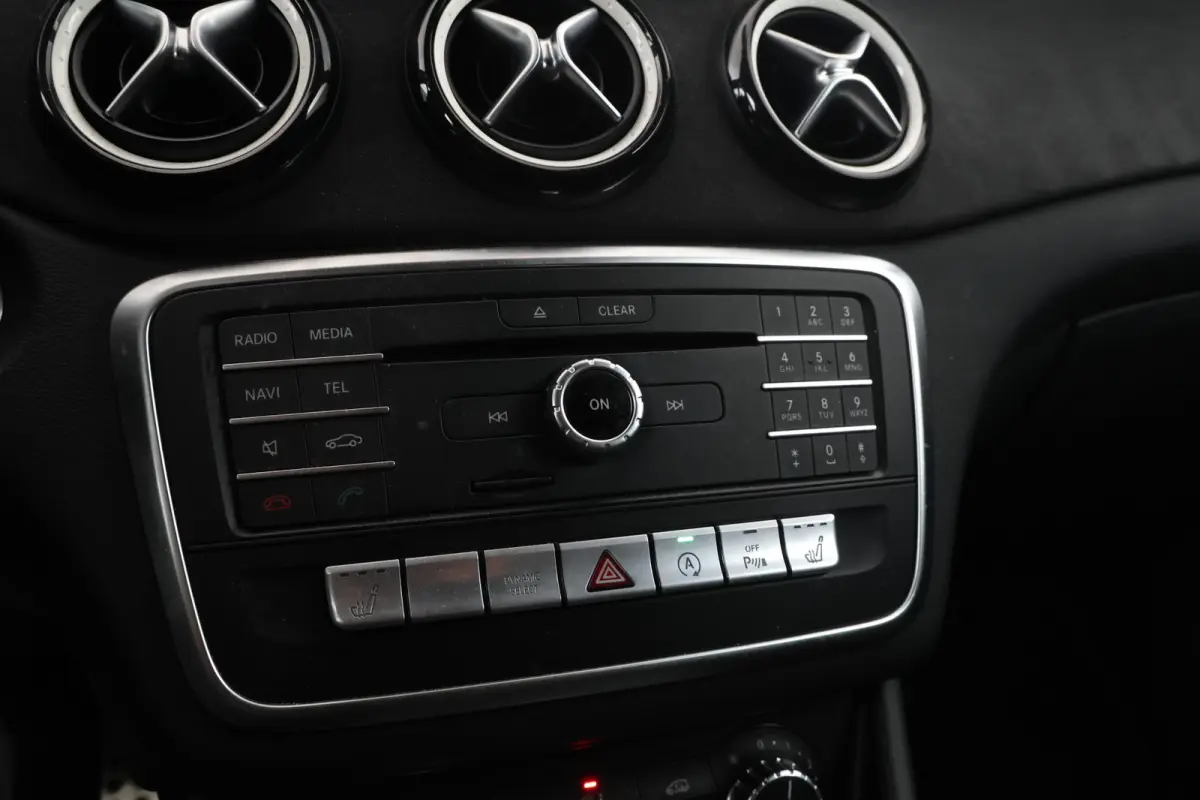 180 Business Solution AMG automaat! kanon!!