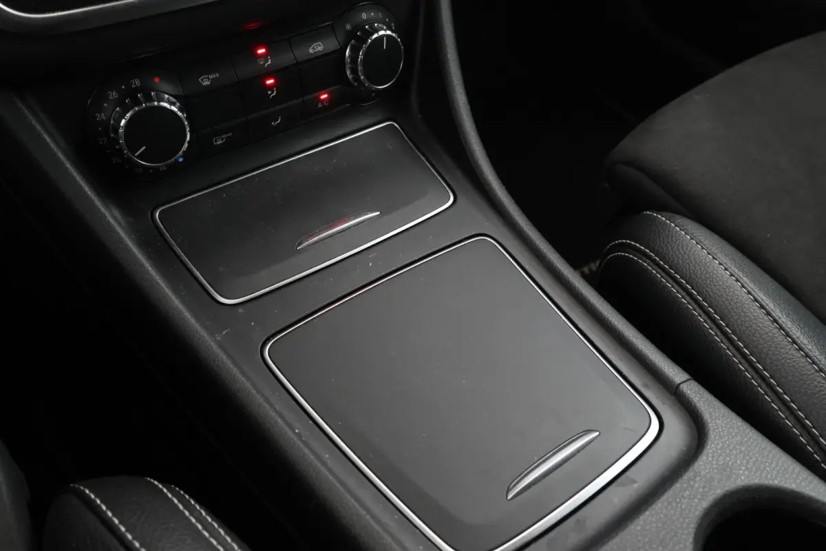 180 Business Solution AMG automaat! kanon!!