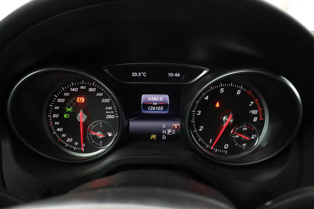 180 Business Solution AMG automaat! kanon!!