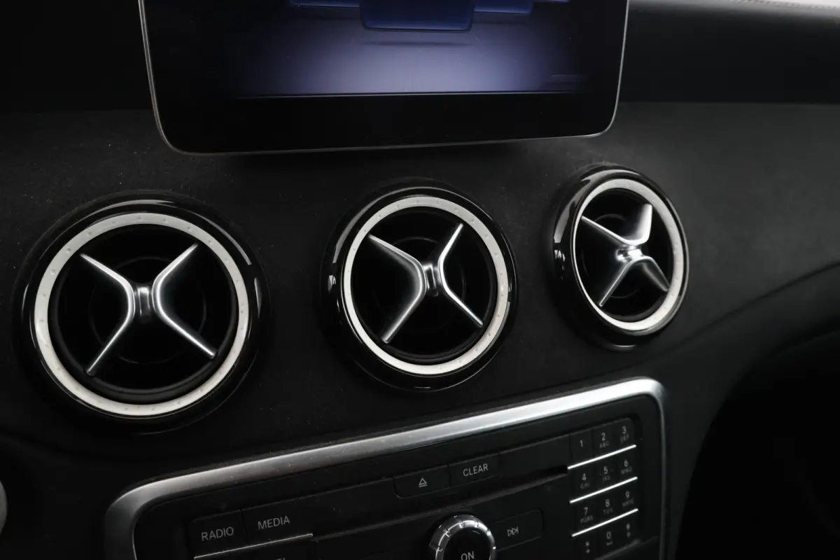 180 Business Solution AMG automaat! kanon!!