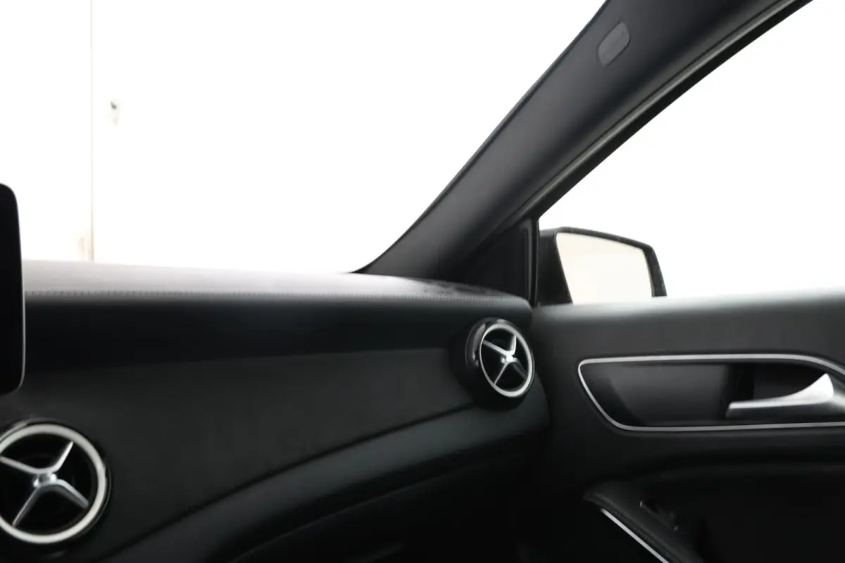 180 Business Solution AMG automaat! kanon!!