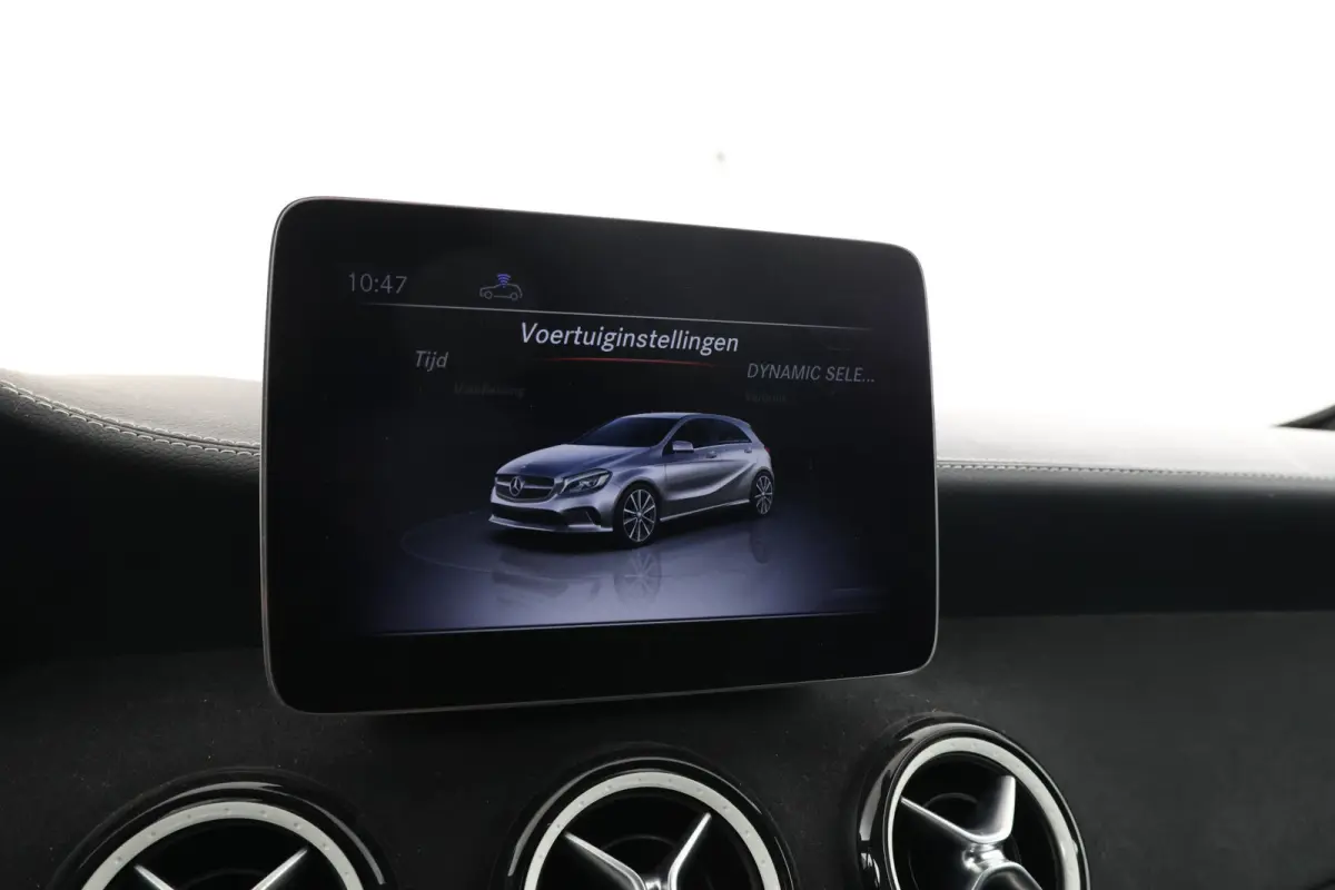 180 Business Solution AMG automaat! kanon!!