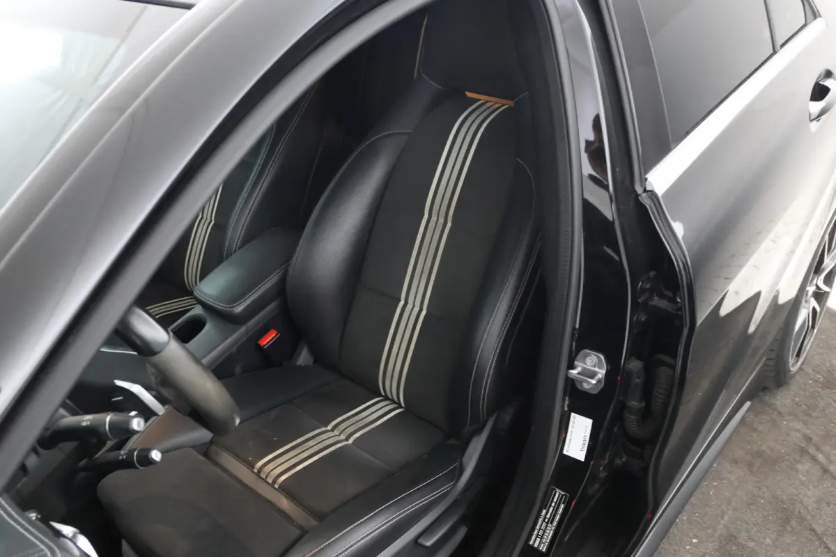 180 Business Solution AMG automaat! kanon!!
