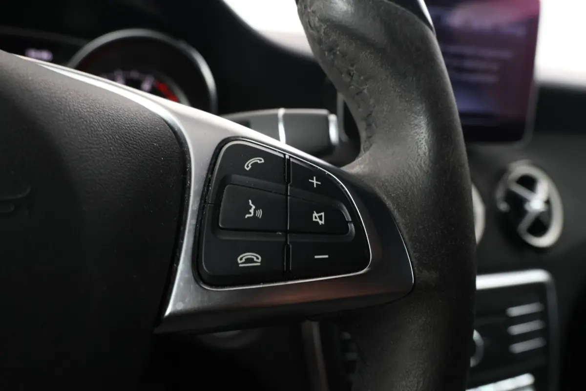 180 Business Solution AMG automaat! kanon!!