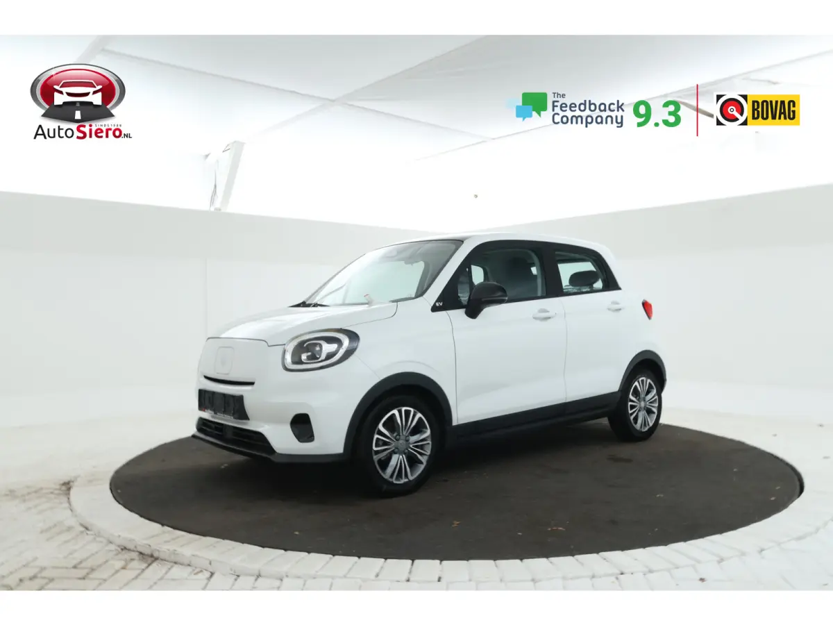 Design 37.3 kWh Camera, Panorama,
