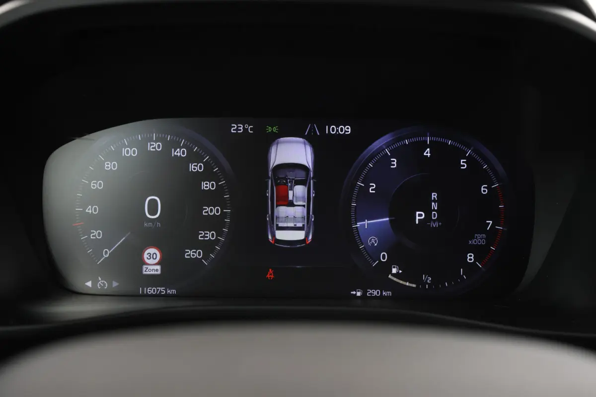 1.5 T3 Momentum IntelliSafe, Carplay, Half Leer, Cruise