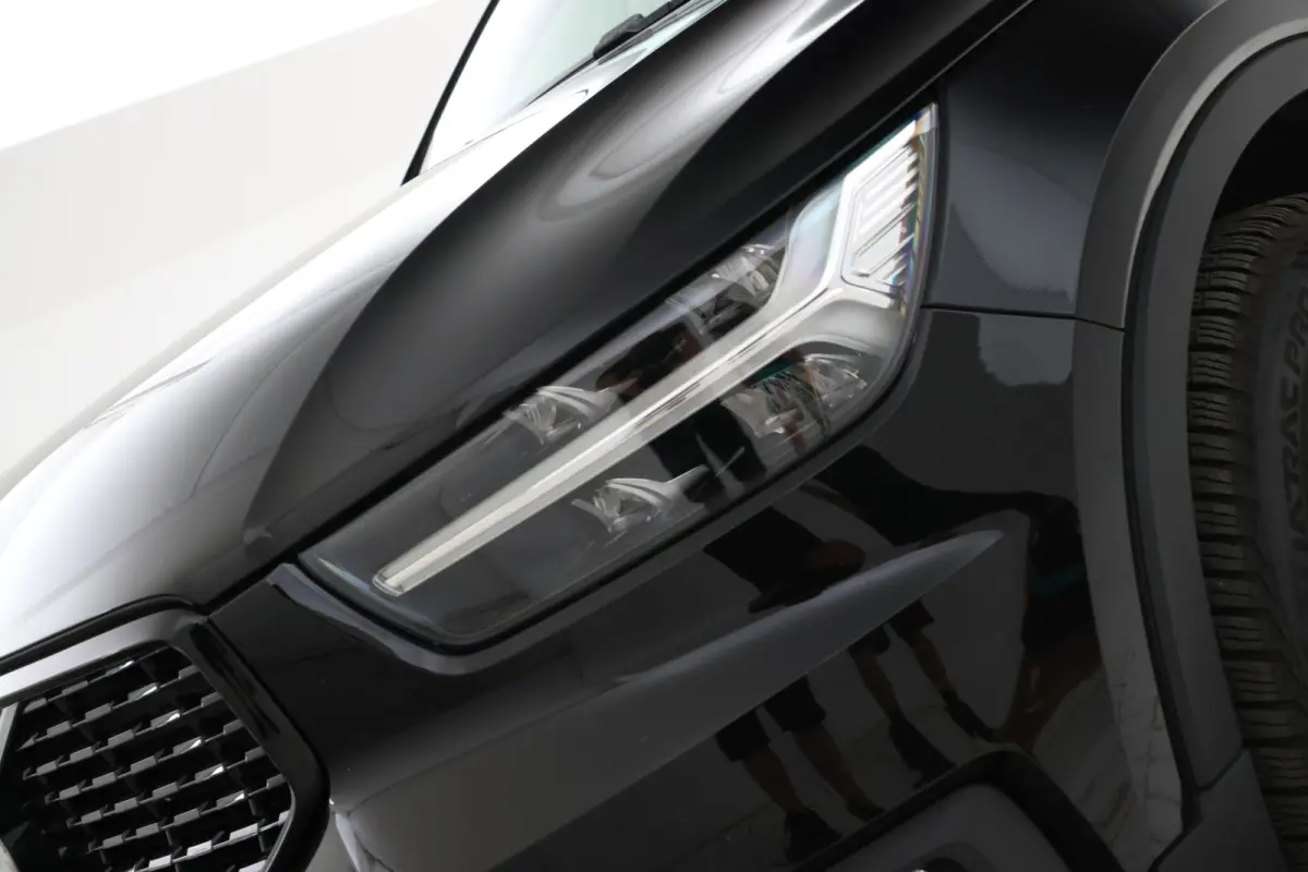 1.5 T3 Momentum IntelliSafe, Carplay, Half Leer, Cruise