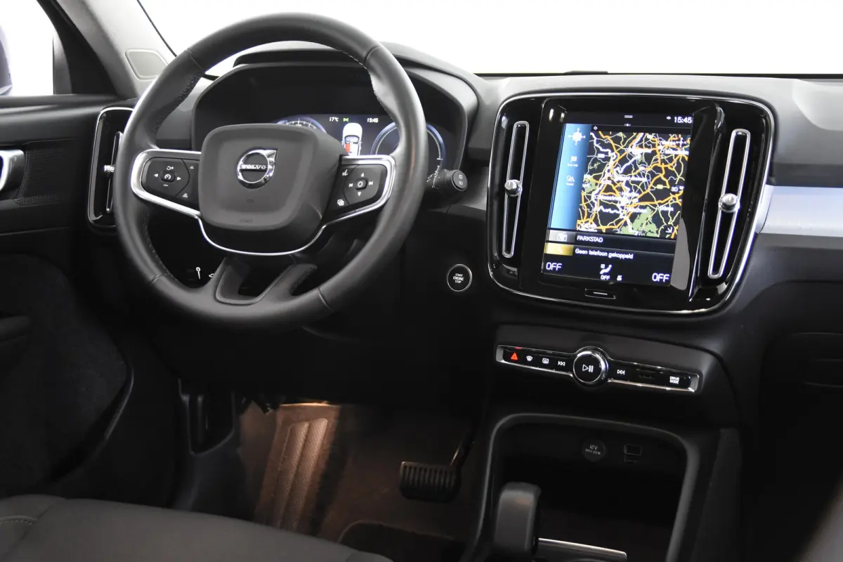 1.5 T4 Plug-in hybrid Inscription *1ste Eigenaar*Navigatie*PDC*
