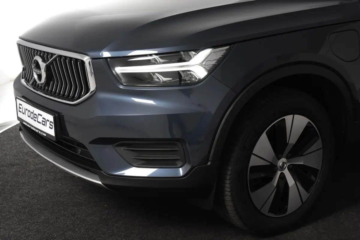 1.5 T4 Plug-in hybrid Inscription *1ste Eigenaar*Navigatie*PDC*