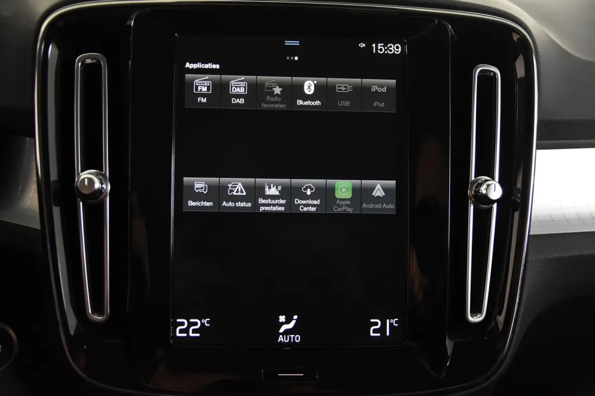 1.5 T4 Plug-in hybrid Inscription *1ste Eigenaar*Navigatie*PDC*