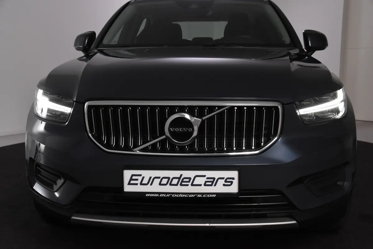 1.5 T4 Plug-in hybrid Inscription *1ste Eigenaar*Navigatie*PDC*