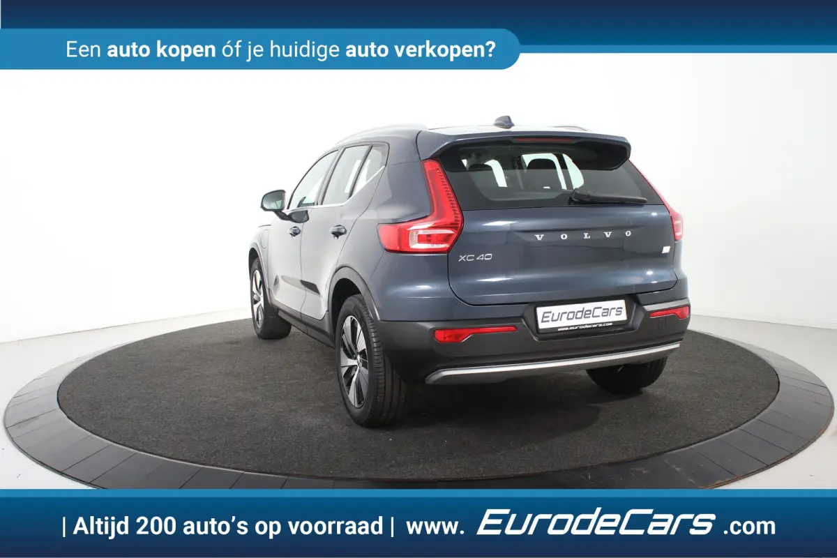 1.5 T4 Plug-in hybrid Inscription *1ste Eigenaar*Navigatie*PDC*
