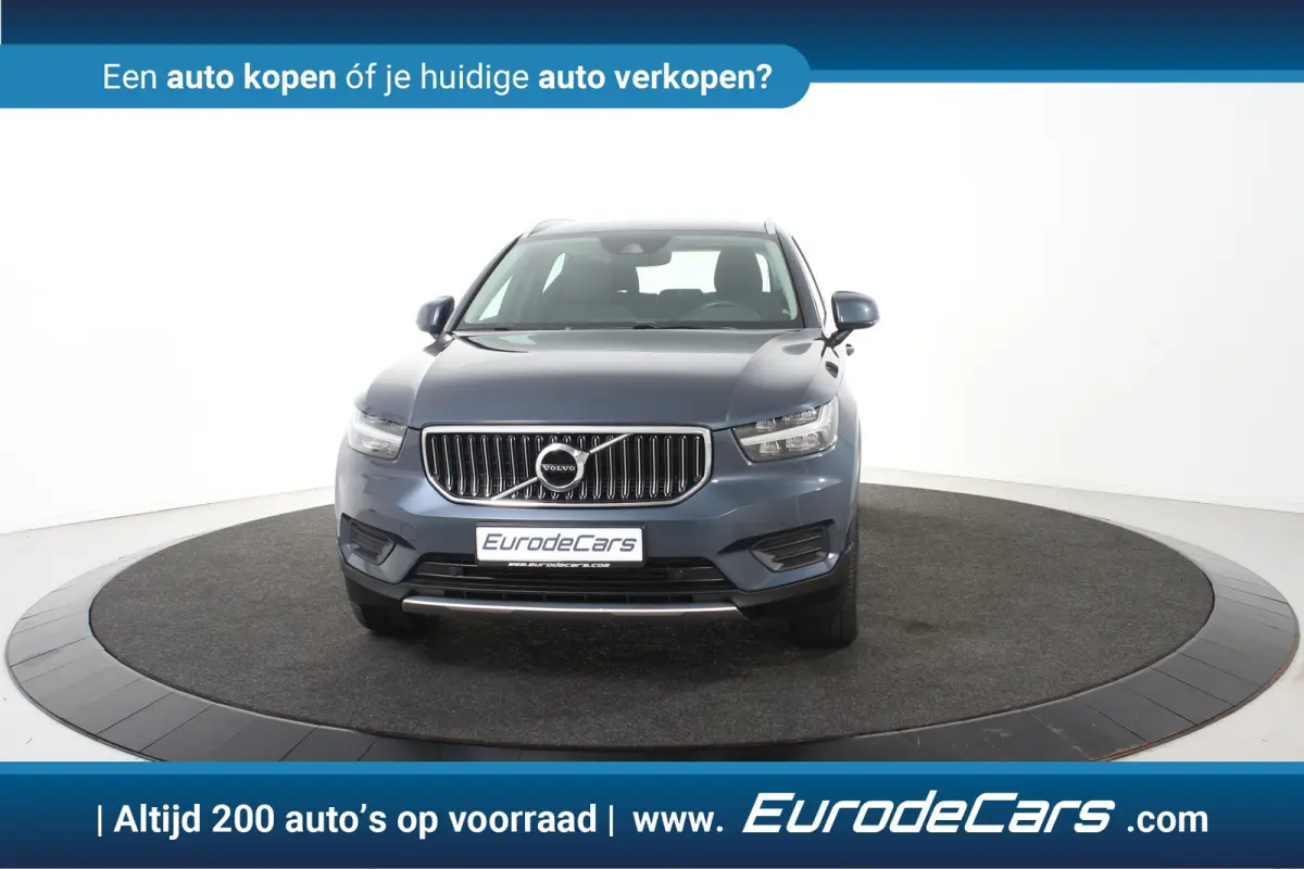 1.5 T4 Plug-in hybrid Inscription *1ste Eigenaar*Navigatie*PDC*